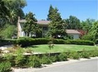 8565 Bordeaux Way, Fair oaks, CA 95628