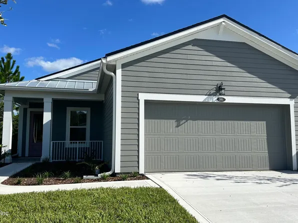 351 PINELLAS Way, St. Johns, FL 32259