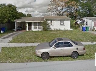 4761 SW 13th St, Fort Lauderdale, FL 33317