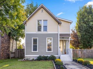 1807 11th St, Des Moines, IA 50314