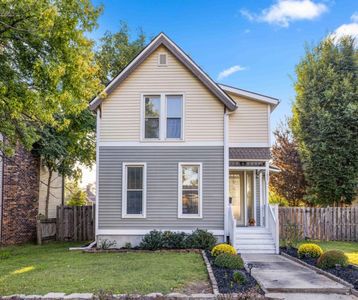 1807 11th St, Des Moines, IA, 50314