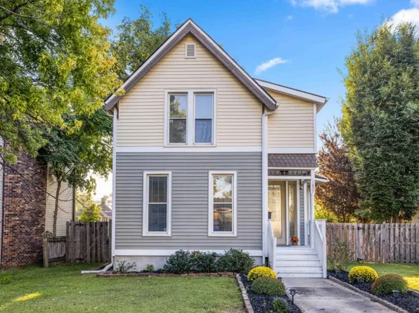 1807 11th St, Des Moines, IA 50314