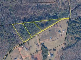 0 Shady Oaks Ln, Comer, GA 30629