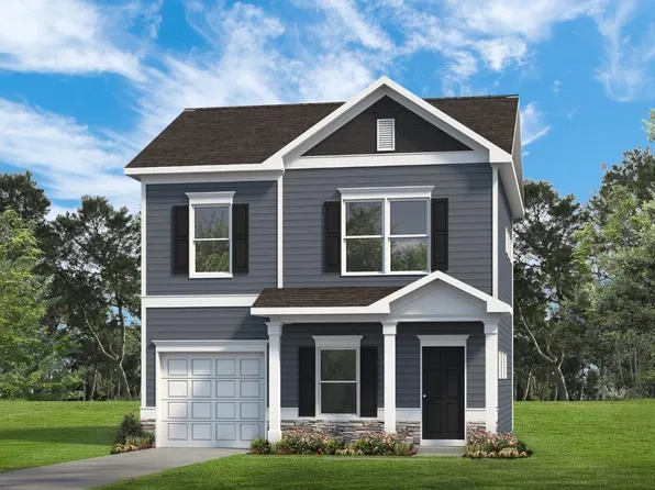 998 Andasia Way Lot 31, Clarksville, TN 37042