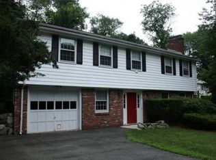 5 Wachusett Dr, Acton, MA 01720