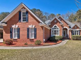 304 Chancery Ln, Columbia, SC 29229