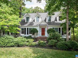 3386 Cotswold Ln, Keswick, VA 22947