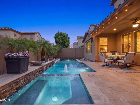 912 W KAIBAB Drive, Chandler, AZ 85248