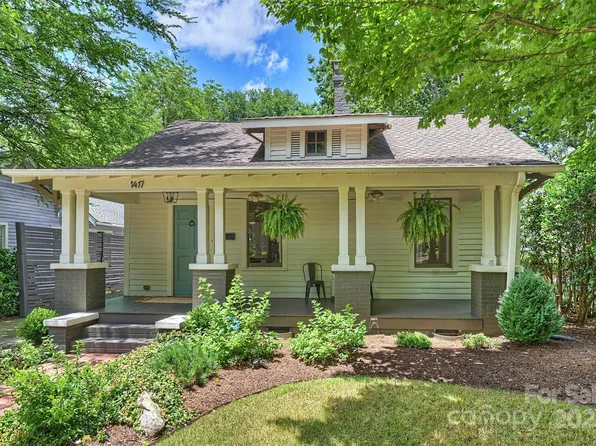 1417 The Plz, Charlotte, NC 28205