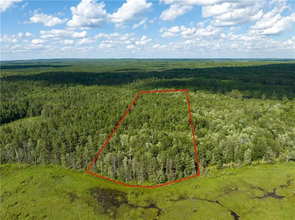 Lot 49 Ursa Road, Hayward, WI 54843