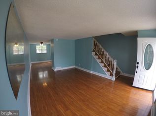 758 Bennington Rd, Folcroft, PA 19032