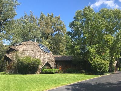 5833 Chase Ave, Downers Grove, IL, 60516