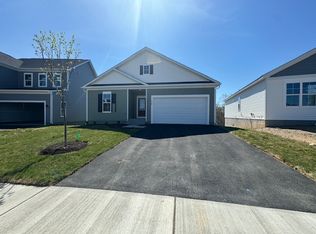 114 Sapphire St, Stephenson, VA 22656