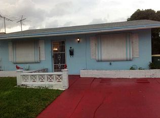 4637 NW 44th St, Tamarac, FL 33319