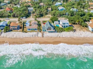 6840 S Highway A1a, Melbourne Beach, FL 32951