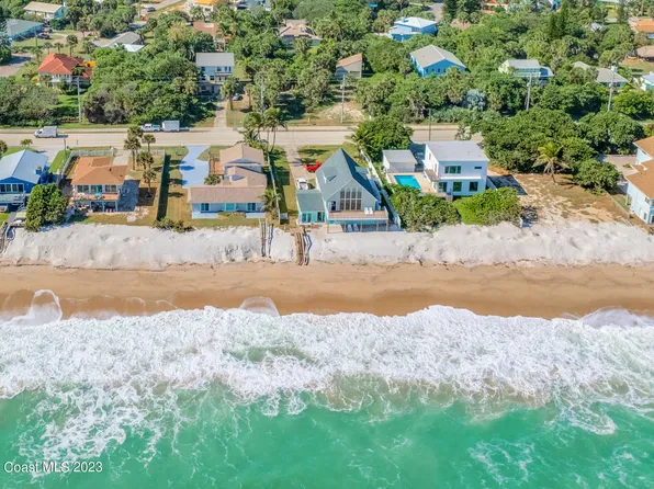 6840 S Highway A1a, Melbourne Beach, FL 32951