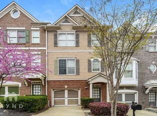 5281 Kershaw Ct SE, Atlanta, GA