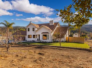 11144 Ojai Santa Paula Rd, Ojai, CA 93023