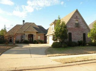 30 Wilshire Dr, Bossier City, LA 71111