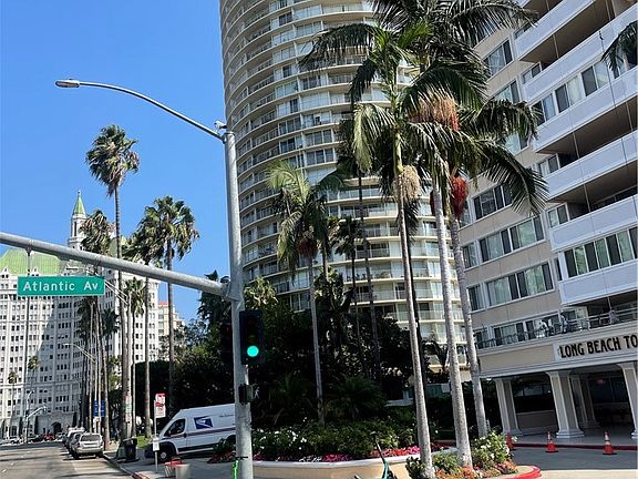 2nd image of 700 E Ocean Blvd Unit 1002