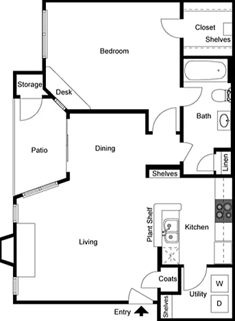 Canyon Ridge — Photo 51