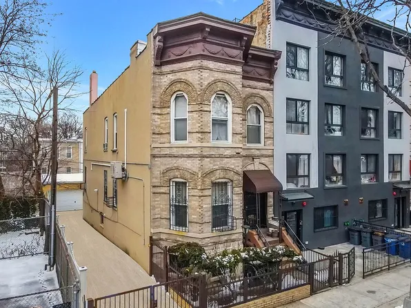 65 Granite St #1, Brooklyn, NY 11207