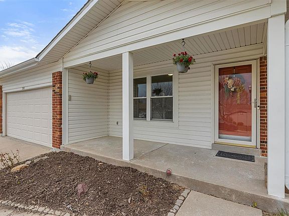2nd image of 2843 James Christopher Dr