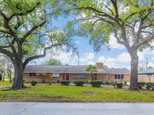 528 Beresford St, Houston, TX 77015