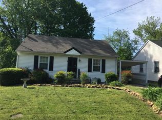 2815 Wimpole Ave, Knoxville, TN 37914