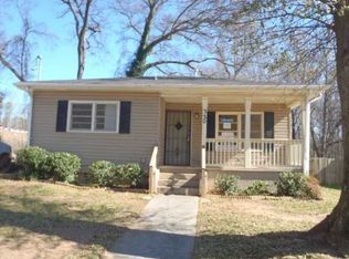 320 Enota Pl SW, Atlanta, GA 30310