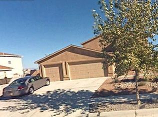 6135 Ridgewood Dr NE, Rio Rancho, NM 87144