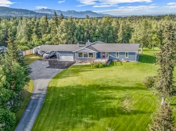 12336 Audubon Cir, Anchorage, AK 99516