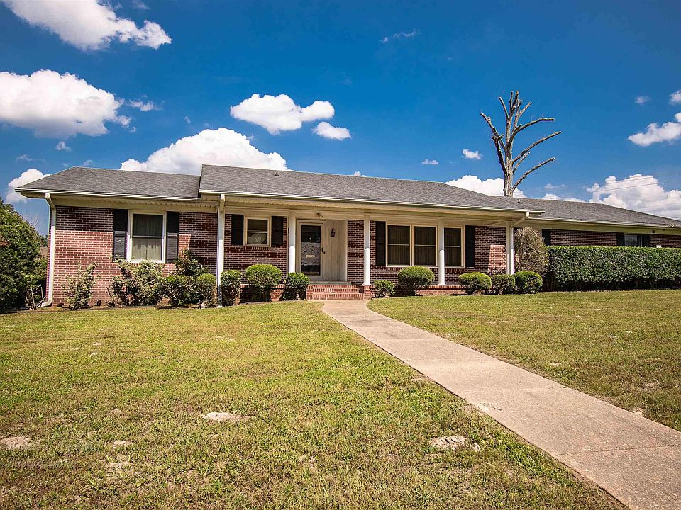 1311 Poplar St, Smackover, AR 71762 Zillow