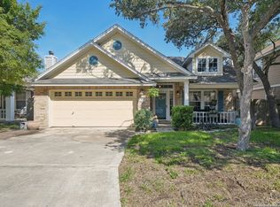 4539 Taylors Bnd, San Antonio, TX 78247
