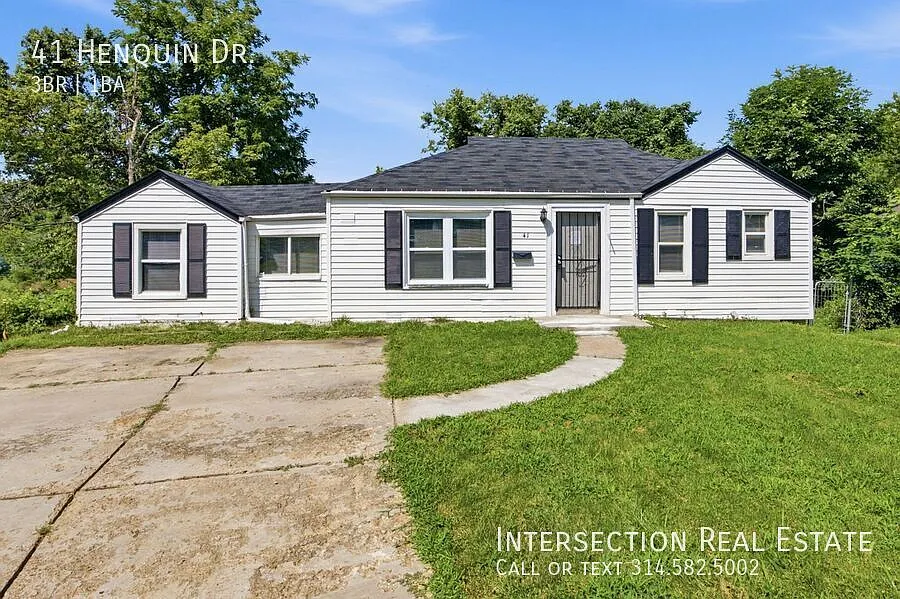 41 Henquin Dr