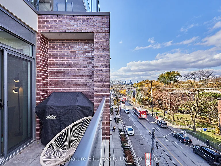 1331 Queen St E #505 — Photo 11