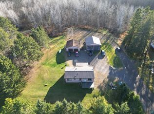 4840 4th Ave, Brookston, MN 55711