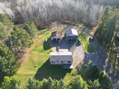 4840 4th Ave, Brookston, MN, 55711