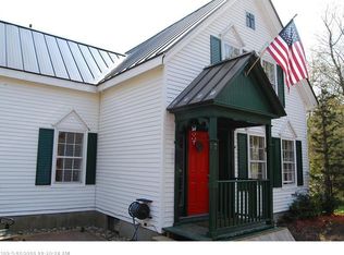 7 Stonehedge Dr, Boothbay Harbor, ME 04538