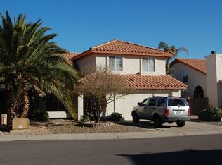 409 S Abilene Dr, Gilbert, AZ 85233