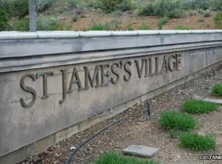 705 Sand Cherry Ct, Reno, NV 89511