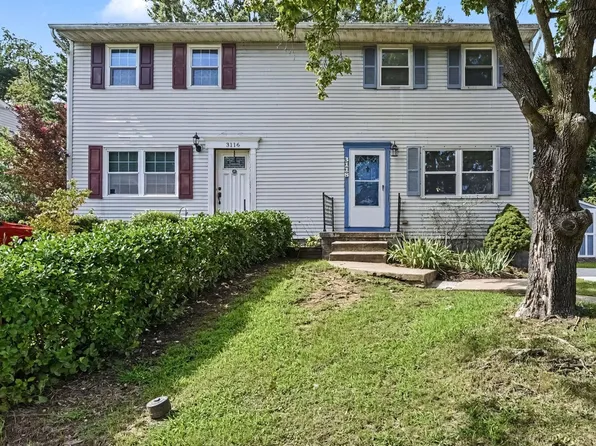 3118 Sweetbay Dr, Edgewood, MD 21040