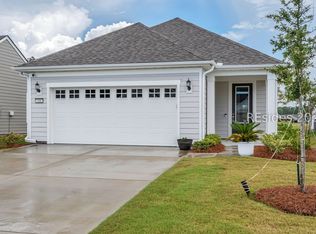 466 Aurora Way, Bluffton, SC 29909