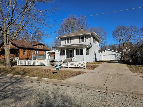 410 East South STREET, Viroqua, WI 54665