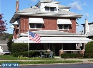 1433 New Holland Rd, Shillington, PA 19607