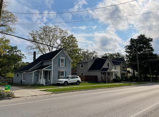 409 Barlow St, Traverse City, MI 49686