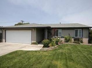 7461 Shady Hollow Dr, Newark, CA 94560