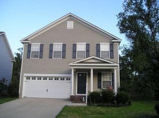 2040 Lake Carolina Dr, Columbia, SC 29229