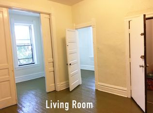 1535 N Western Ave APT 2F, Chicago, IL 60622
