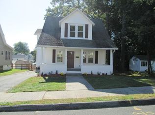 55 Hillside Ave, West Springfield, MA 01089